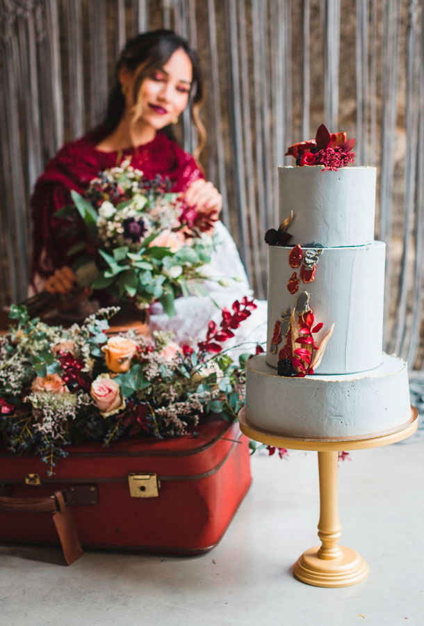 ilovebrides.pt editorial bohemian bride